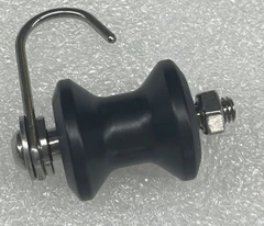 TvbTech A18023 Guide Wheel Styrehjul til 3499