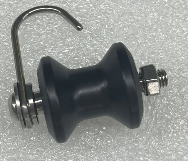 TvbTech A18023 Guide Wheel Styrehjul til 3499 