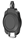 HIKMICRO 190619262 Retractable Lanyard Sikkerhetsline for FP-serien