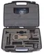 Protimeter MMS3 BLD9800-C Standard Kit 4-i-1 profesjonell fuktmåler med koffert