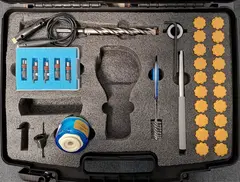 Protimeter BLD4755-KIT betongkit Flooring Kit for fuktmåling i betong