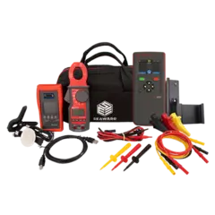 Seaward PV:1525-IV Test Kit Solcelletester 1500 V DC / 25 A