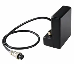 TVBTech WB100HD WiFi Transmission Box Trådløs overføring rørinspeksjonskamera