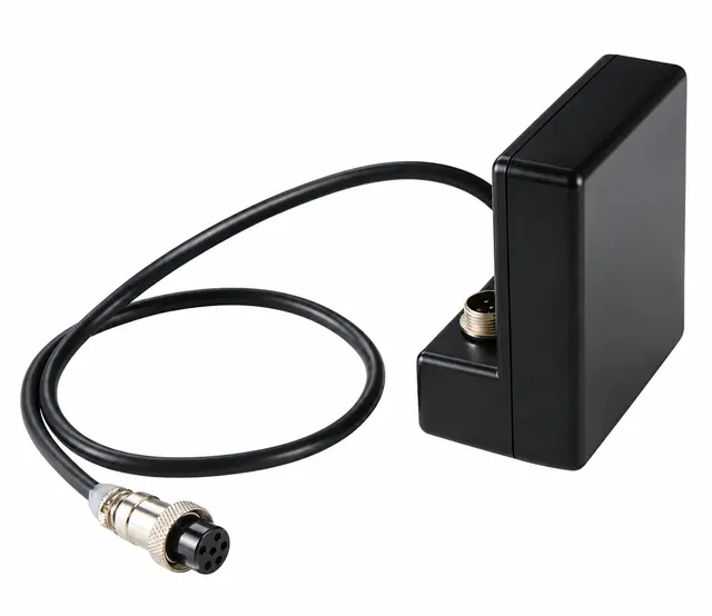 TVBTech WB100HD WiFi Transmission Box Trådløs overføring rørinspeksjonskamera 