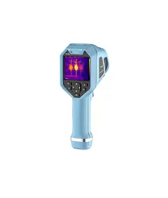 Fotric Tk7 L49 Termografikamera –20 °C til +350 °C 384x288 Piksler