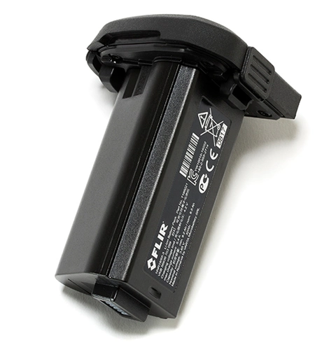 FLIR T301003ACC Batteri T5xx, T8xx og GF77 