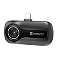 HIKMICRO Mini2 V3 termografikamera 256×192 profesjonell mobil termografi