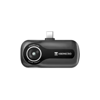 HIKMICRO Mini2 V3 termografikamera 256×192 profesjonell mobil termografi 