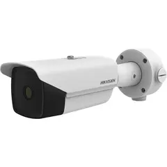 Hikvision DS-2TD2167-25/PY DEMO Termisk IP-kamera 640 × 512 oppløsning