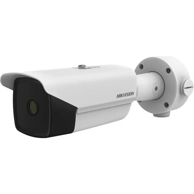 Hikvision DS-2TD2167-25/PY DEMO Termisk IP-kamera 640 × 512 oppløsning 
