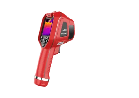 FOTRIC 332F L46 termografikamera DEMO 160 × 120, 46° 