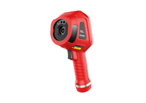 FOTRIC 332F L46 termografikamera DEMO 160 × 120, 46° 