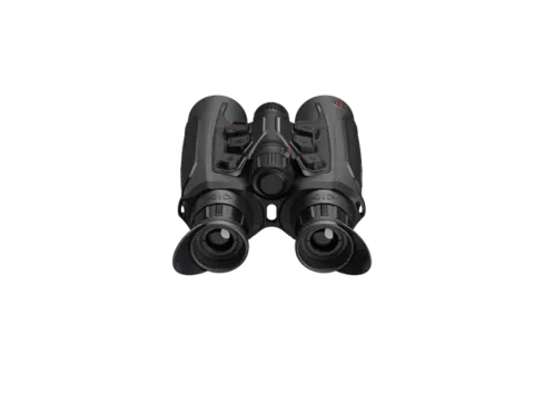 Hikmicro Habrok HE25L4K 2.0 Termisk og digital binokular 