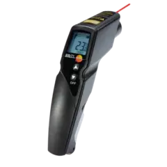 TESTO 830-T1 IR TERMOMETER