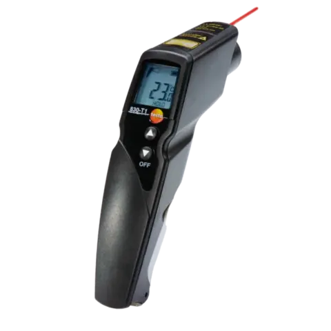 TESTO 830-T1 IR TERMOMETER 