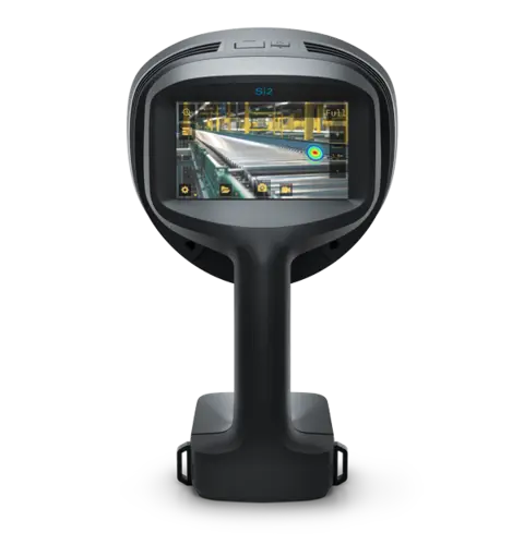 FLIR Si2Pro-WiFi akustisk lekkasjekamera Lekkasjer, delutladning og lagerfeil 
