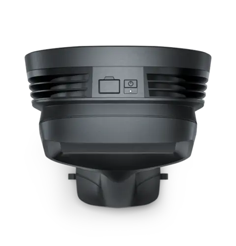 FLIR Si2Pro-WiFi akustisk lekkasjekamera Lekkasjer, delutladning og lagerfeil 