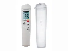 TESTO 826-T2 INFRAR&#216;DT TERMOMETER MED TOPSAFE