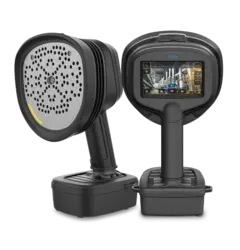 FLIR Si2x-LD-ATEX akustisk kamera For ATEX og industrilekkasjer
