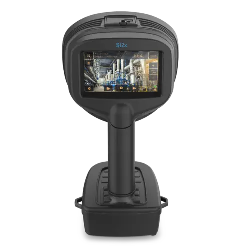 FLIR Si2x-LD-ATEX akustisk kamera For ATEX og industrilekkasjer 