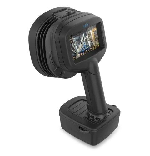 FLIR Si2x-LD-ATEX akustisk kamera For ATEX og industrilekkasjer 