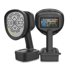 FLIR Si2x-Pro-ATEX akustisk kamera Lekkasjer, delutladning og ATEX