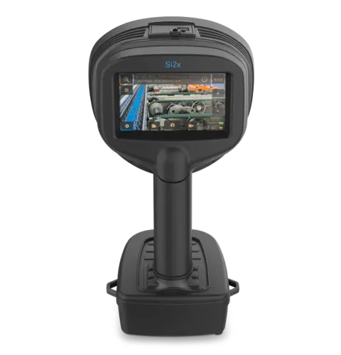 FLIR Si2x-Pro-ATEX akustisk kamera Lekkasjer, delutladning og ATEX 