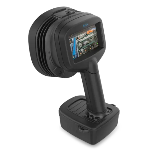 FLIR Si2x-Pro-ATEX akustisk kamera Lekkasjer, delutladning og ATEX 