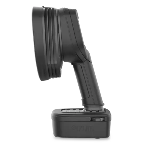 FLIR Si2x-Pro-ATEX akustisk kamera Lekkasjer, delutladning og ATEX 
