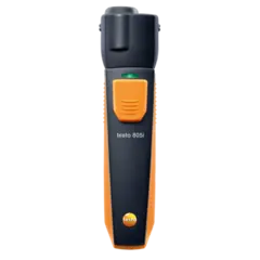 TESTO 805i IR TERMOMETER FOR SMARTTELEFON