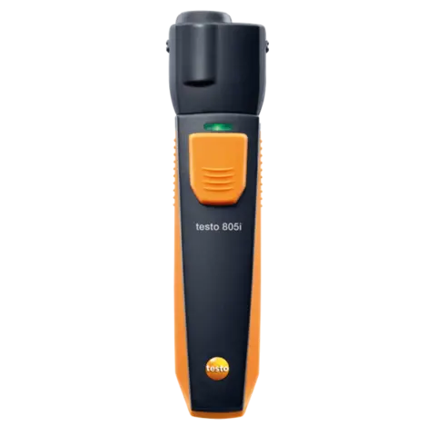 TESTO 805i IR TERMOMETER FOR SMARTTELEFON 