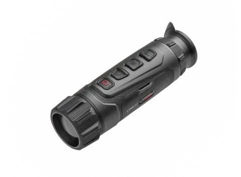 HIKMICRO Lynx LH35 3.0 termisk monokular 384×288 med 1800 m deteksjonsrekkevidde 