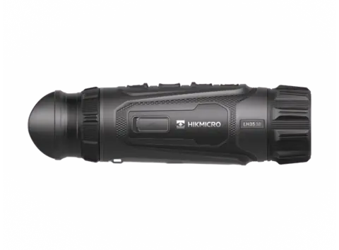 HIKMICRO Lynx LH35 3.0 termisk monokular 384×288 med 1800 m deteksjonsrekkevidde 