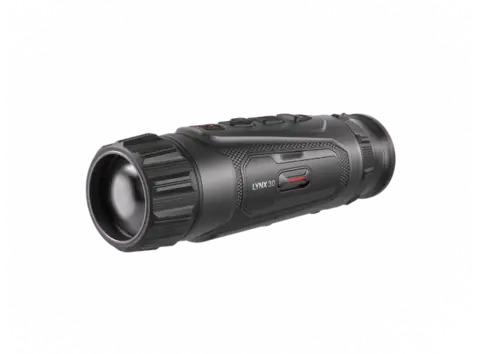 HIKMICRO Lynx LQ35 3.0 termisk monokular 640×512 sensor og 1800 m rekkevidde 
