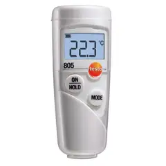 TESTO 805 IR TERMOMETER