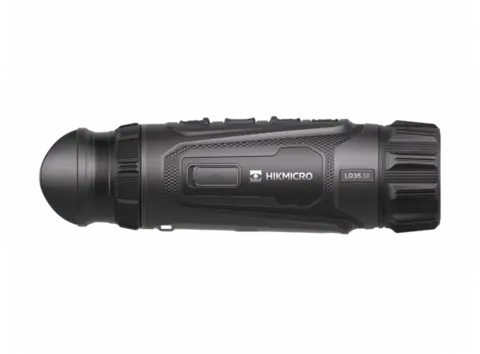 HIKMICRO Lynx LQ35 3.0 termisk monokular 640×512 sensor og 1800 m rekkevidde 