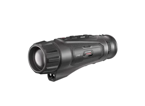 HIKMICRO Lynx LQ35L 3 termisk monokular 640×512 med laseravstandsmåler og 1800 m 