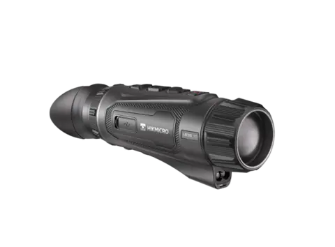 HIKMICRO Lynx LQ35L 3 termisk monokular 640×512 med laseravstandsmåler og 1800 m 