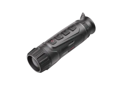 HIKMICRO Lynx LQ35L 3 termisk monokular 640×512 med laseravstandsmåler og 1800 m 