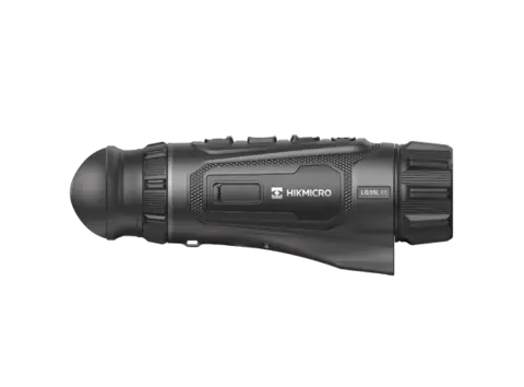 HIKMICRO Lynx LQ35L 3 termisk monokular 640×512 med laseravstandsmåler og 1800 m 