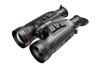 HIKMICRO Habrok Pro HX60LS 1280x1024 Termisk kikkert med laseravstandsmåler
