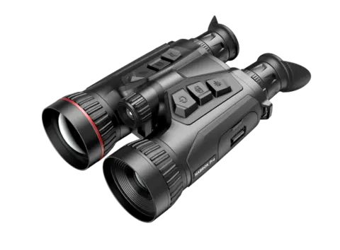 HIKMICRO Habrok Pro HX60LS 1280x1024 Termisk kikkert med laseravstandsmåler 