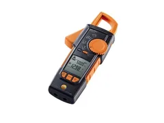 TESTO 770-2 TRUE-RMS TANGAMPERMETER