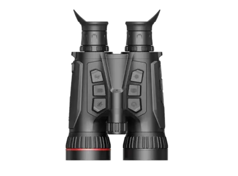 HIKMICRO Habrok Pro HX60LS 1280x1024 Termisk kikkert med laseravstandsmåler 