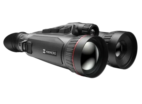 HIKMICRO Habrok Pro HX60LS 1280x1024 Termisk kikkert med laseravstandsmåler 