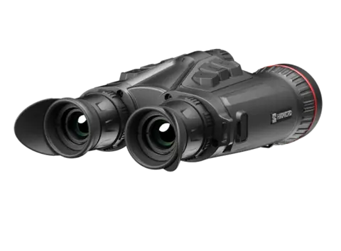 HIKMICRO Habrok Pro HX60LS 1280x1024 Termisk kikkert med laseravstandsmåler 