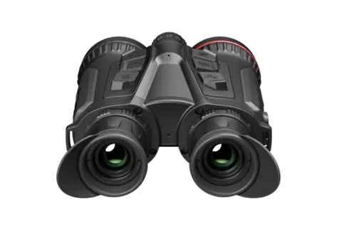 HIKMICRO Habrok Pro HX60LS 1280x1024 Termisk kikkert med laseravstandsmåler 