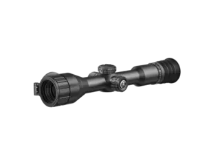 HIKMICRO NEOS NE25 termisk kikkertsikte 256×192 med 1200 m deteksjonsrekkevidde