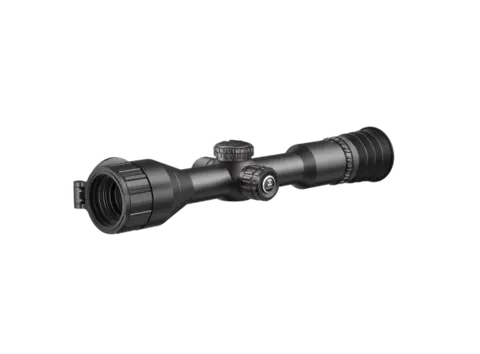 HIKMICRO NEOS NE25 termisk kikkertsikte 256×192 med 1200 m deteksjonsrekkevidde 