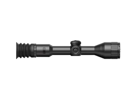 HIKMICRO NEOS NE25 termisk kikkertsikte 256×192 med 1200 m deteksjonsrekkevidde 